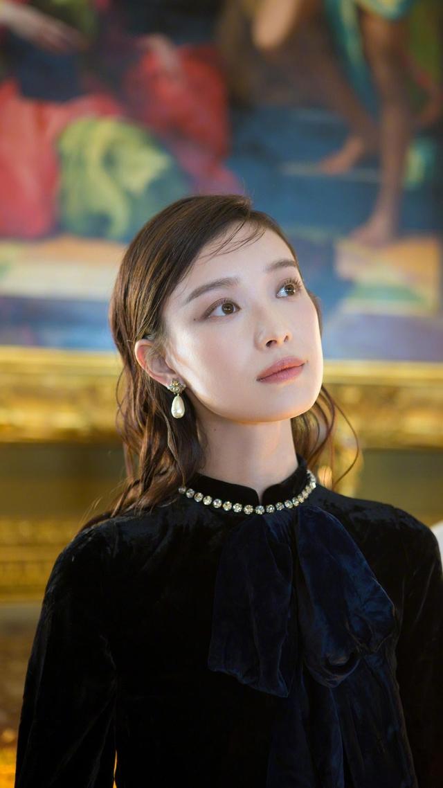 你认为上世纪七十年代最美女人是谁？