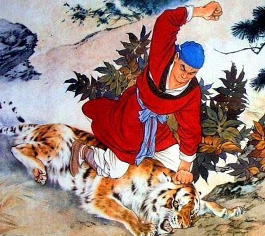 风来客牛肉味营养骨:武松打虎吃了四斤熟牛肉，古时的牛肉能轻易吃到吗？