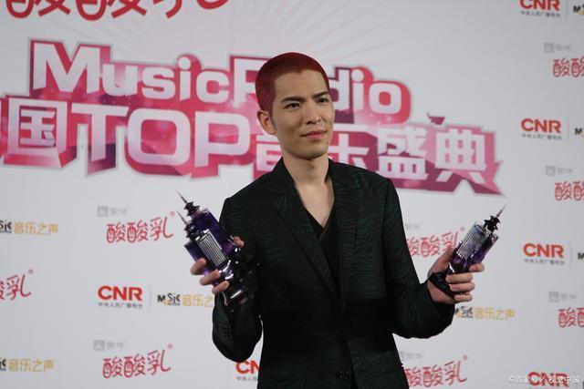 林有慧:如何评价《歌手•当打之年》第4期？