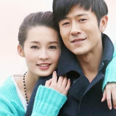 江铠同电视剧:电视剧男主角何润东女主角戏中叫顾里？