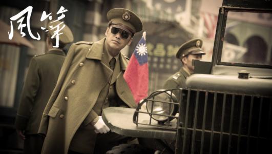 王玥兮:说说你心中认为最好的谍战剧？