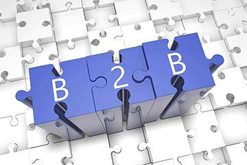 b2b电商平台有哪些，分别用网站举例B2B.B2C.C2C的平台