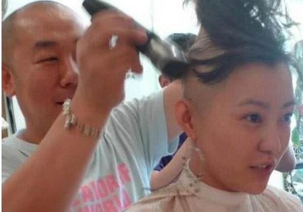 郝蕾的现任老公是谁:郝蕾再度离婚，她的前任们李光洁邓超婚姻怎么样？