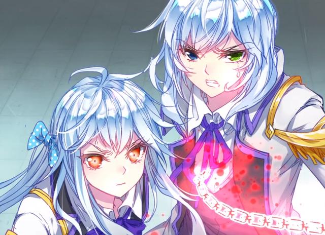 光明女神蝶:《斗罗大陆》绝世唐门笑红尘兄妹为何会输给霍雨浩还输得那么惨