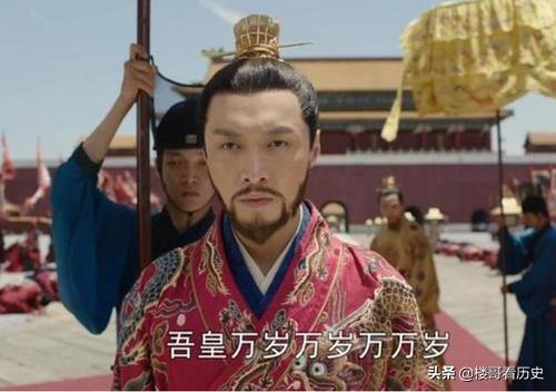 贺鹏飞的子女:朱棣靖难成功后，建文帝的子女去哪里了，被杀掉了还是跑掉了？