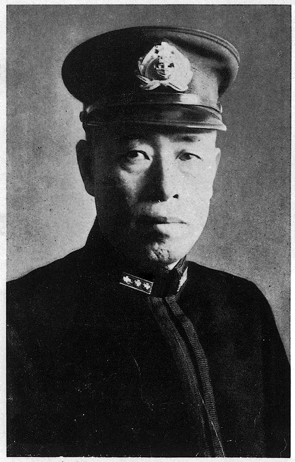 小泉纯一郎:日本人的名字里有安倍晋三，横路进二，山本五十六，为啥有数字？