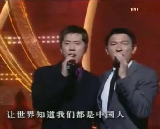 刘德华作为艺人,为什么可以得到国家层面的认可？