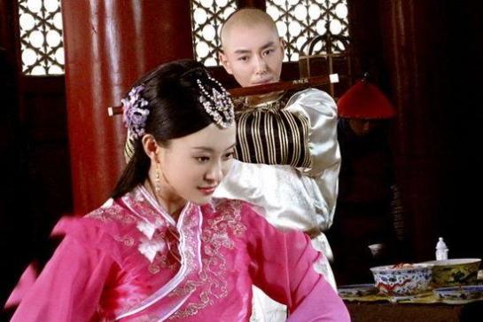 果郡王允礼:《甄嬛传》雍正为什么杀果郡王？