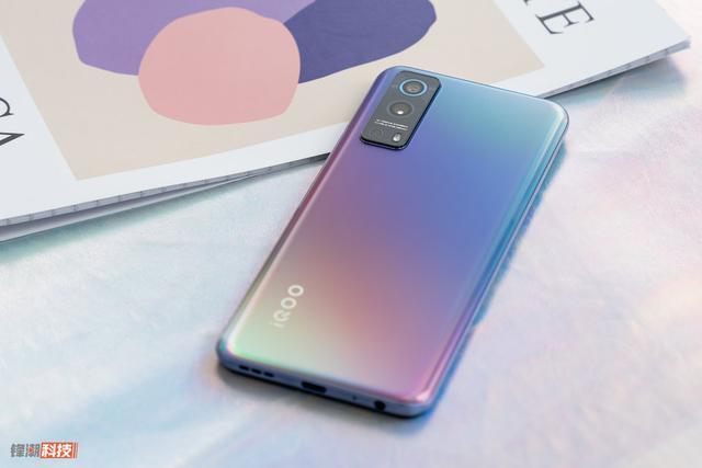 iqoo z3 深度评测（iqooz3 值得入手吗）(10)