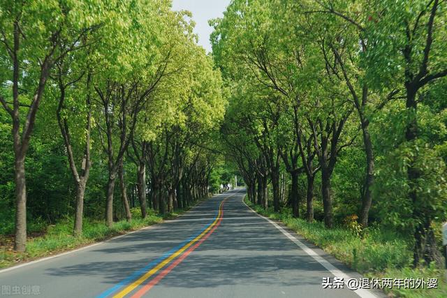 江苏自驾游海边线路:江浙沪周边附近自驾旅游有哪些好玩的地方推荐？