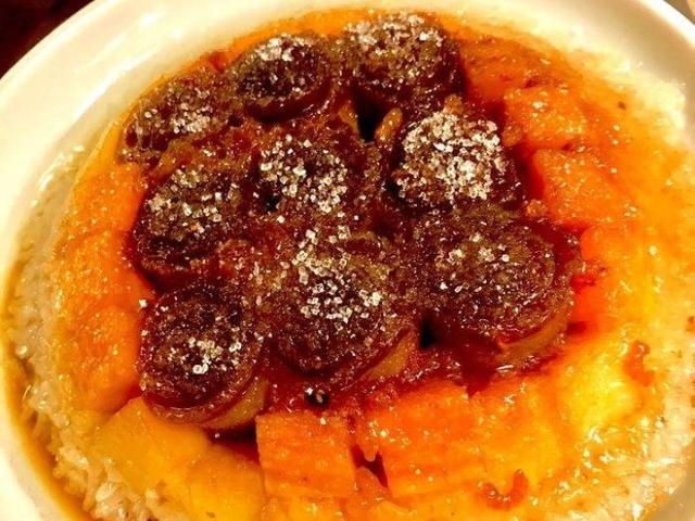 头条问答 - 龙眼甜烧白蒸多久合适?要注意什么?(4个回答)