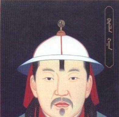 7,元惠宗孛儿只斤·妥懽帖睦尔孛儿只斤·妥懽帖睦尔(toghon temür