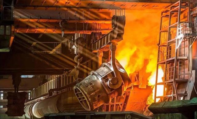 拥有海量铁矿石的澳大利亚为何不自己炼钢，从而创造更多的利润？插图53