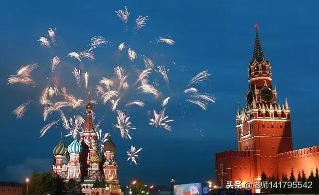 列宁广场是哪个国家的，俄罗斯有哪些值得推荐旅行的城市