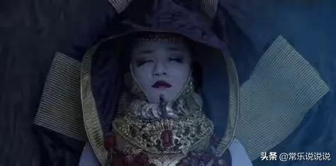 有没有惊险刺激好看的盗墓电影推荐,多推荐几部？