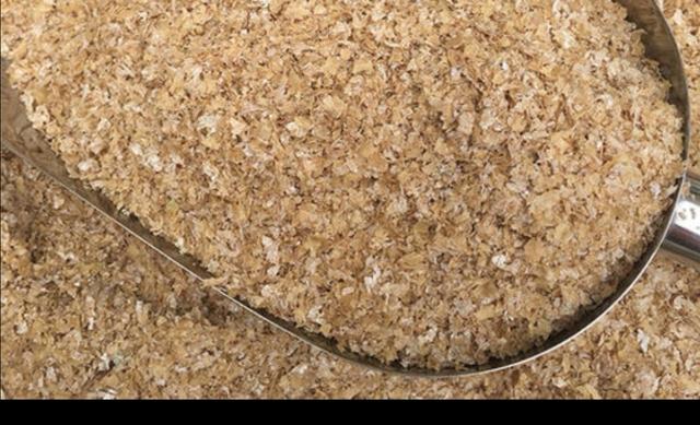 如果有一款无麸皮的母猪料会有什么改变?(13个回答)