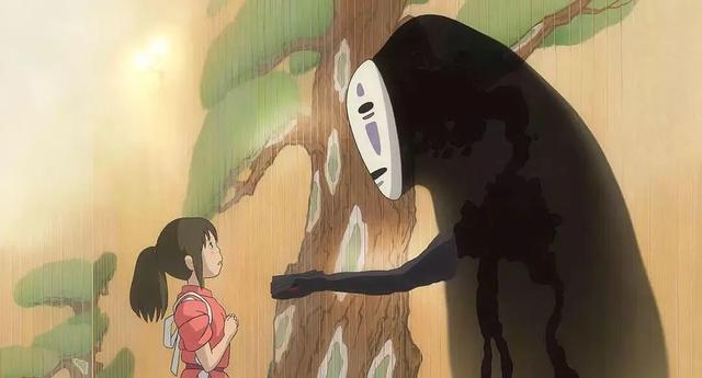 萨拉夏希:作为老大不小的成年人，了解动画电影、去看动画电影有意义吗