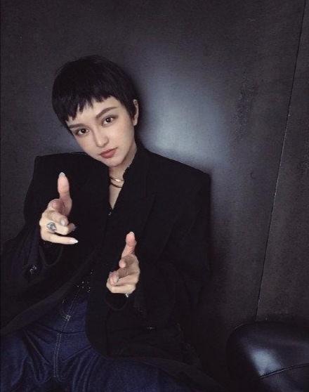 周扬青闺蜜喊话罗志祥:如何看待周扬青闺蜜喊话罗志祥