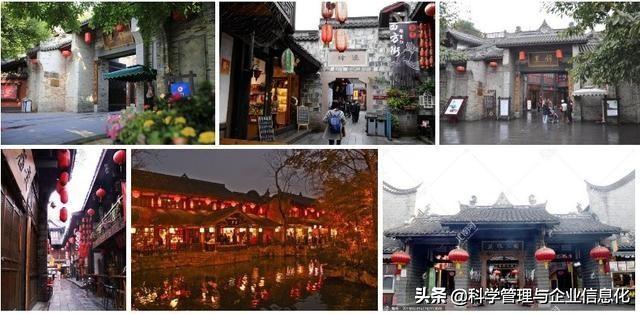 成都哪里最好玩？有何旅游攻略分享呢？:三岔湖长岛天堂洲际酒店 第1张