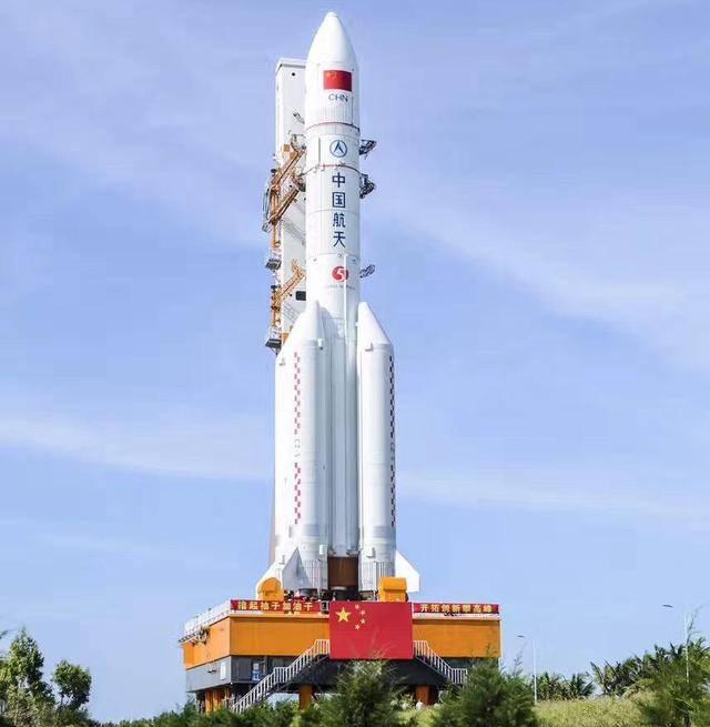 长征七号和长征五号的区别是什么