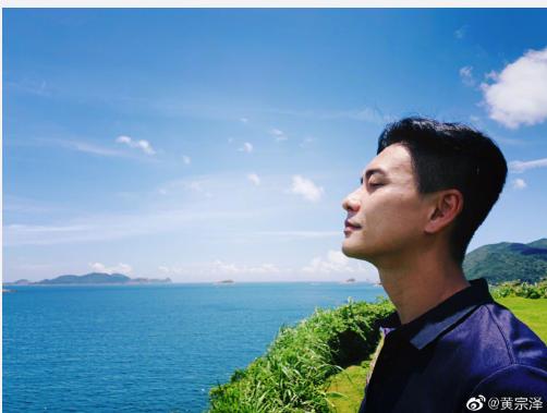 胡杏儿结婚:胡杏儿已经连生两子，前男友黄宗泽现状如何？