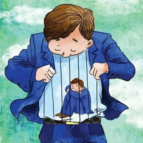 自卑,消极,内向,抑郁,没有朋友这些毛病怎么改,好讨厌自己?-惠修网