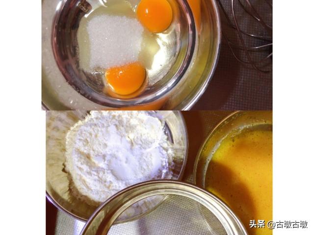 全球最长蛋糕65公里:磅蛋糕的配方比例是多少？