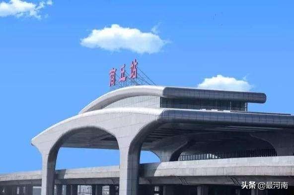 京九铁路:京九铁路经过河南信阳吗，什么时候开工建设