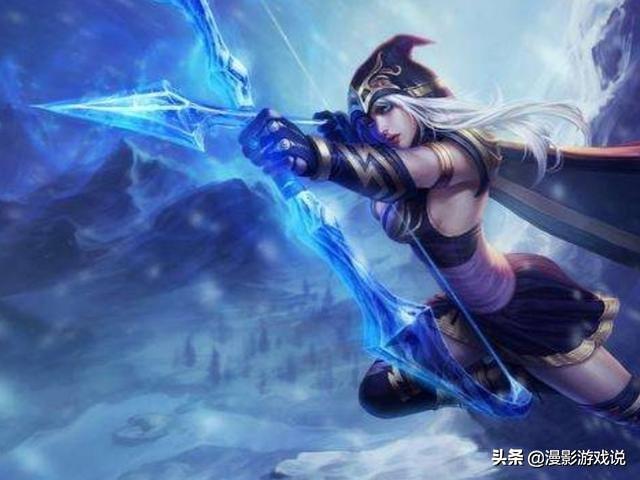 LOL中辅助去游走时ad怎么抗压？