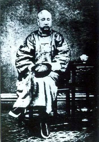 僧格林沁:晚清时期，僧格林沁是满清八旗子弟最后一道屏障吗？为什么？