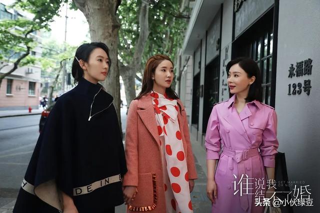 电视剧玻璃婚:如何评价由潘粤明、童瑶、陈数主演的电视剧《谁说我结不了婚》？