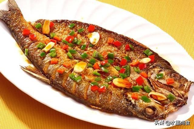 大白刁鱼翘嘴鲌的怎么做最好吃,翘嘴鲌的做法
