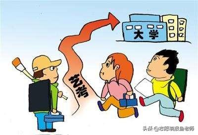 张小雨人艺体艺术:那些高中走艺考的最后都怎么样了