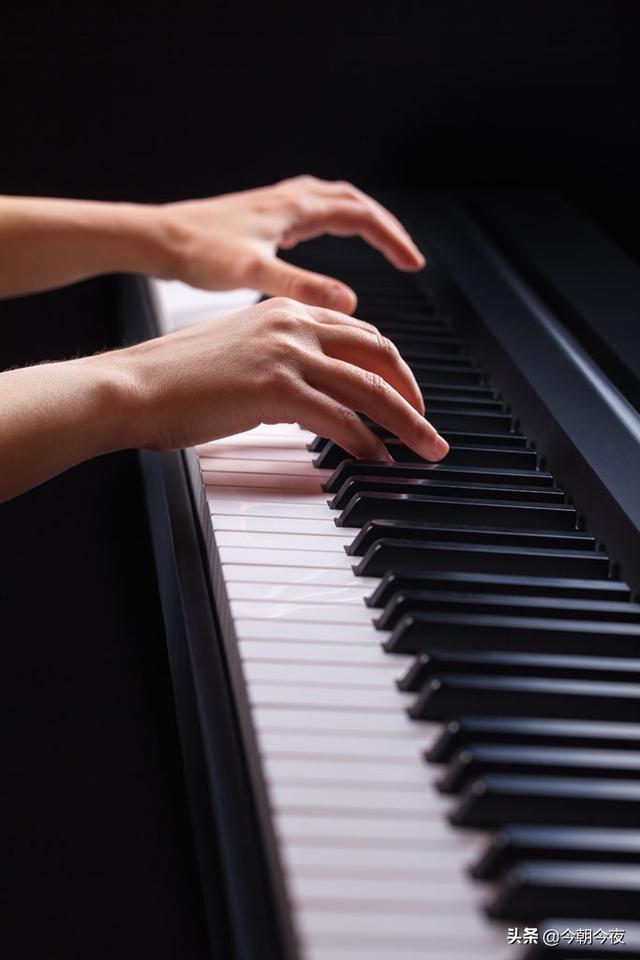 头条问答 - 如何解决弹钢琴时手指力量不够的问题?(57个回答)