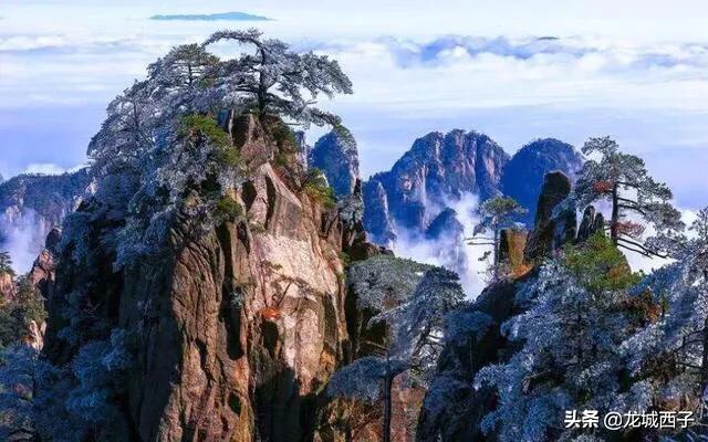 头条问答 - 现在我国大部分的名山大川都要收门票,而且还那么贵的原因