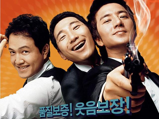 郑真英:影视作品中，哪些作品最富有喜剧性？