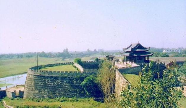 你的家乡地名，有哪些有趣的来历