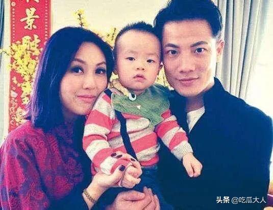 杨千嬅黄伟文:杨千嬅与陈奕迅是什么关系