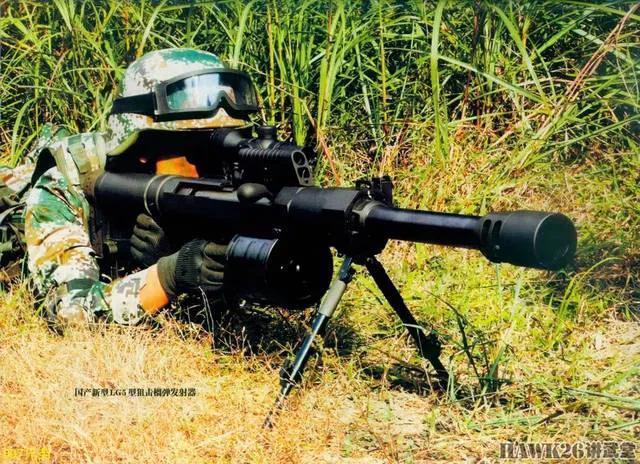 中国已经有最先进的手榴弹，为什么部队还在用木柄手榴弹？插图48