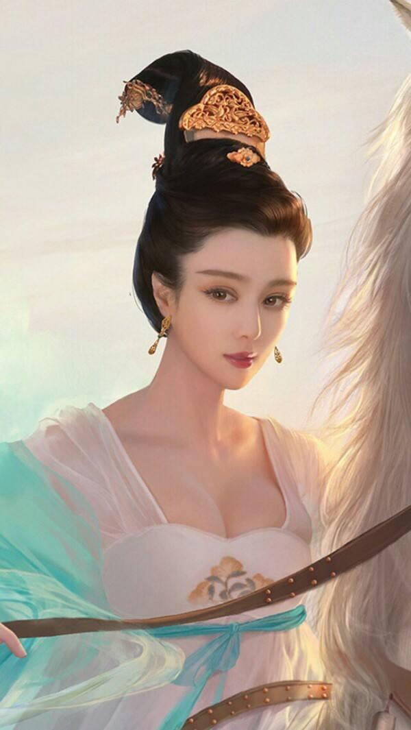张惠妹又胖了:杨玉环容貌复原后跟哪个明星长得相像？