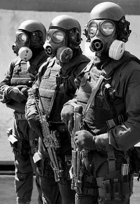 由疫情想到,生化武器是不是比核武器更恐怖的武器？