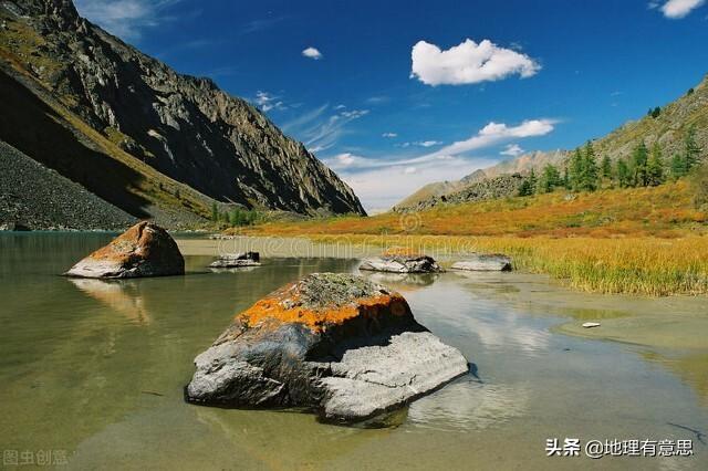 受是西伯利亚鼯鼠:古代时西伯利亚属于哪个国家？为何最终归属沙俄？
