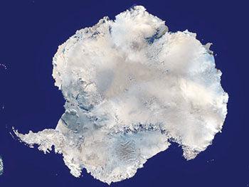 南极融化释放远古病毒，为什么说新冠病毒是南极冰层融化释放出来的