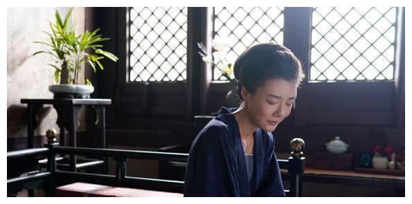 晏柔中:《清平乐》中徽柔人生悲剧的根本原因是什么