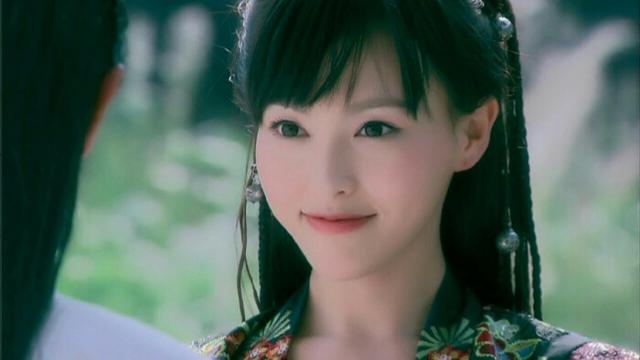 紫萱是谁演的:为什么紫萱是唐嫣演得最好的角色？