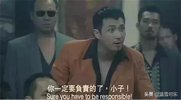 刘嘉玲被绑架案:很喜欢吴镇宇，能推荐几部他的作品吗？