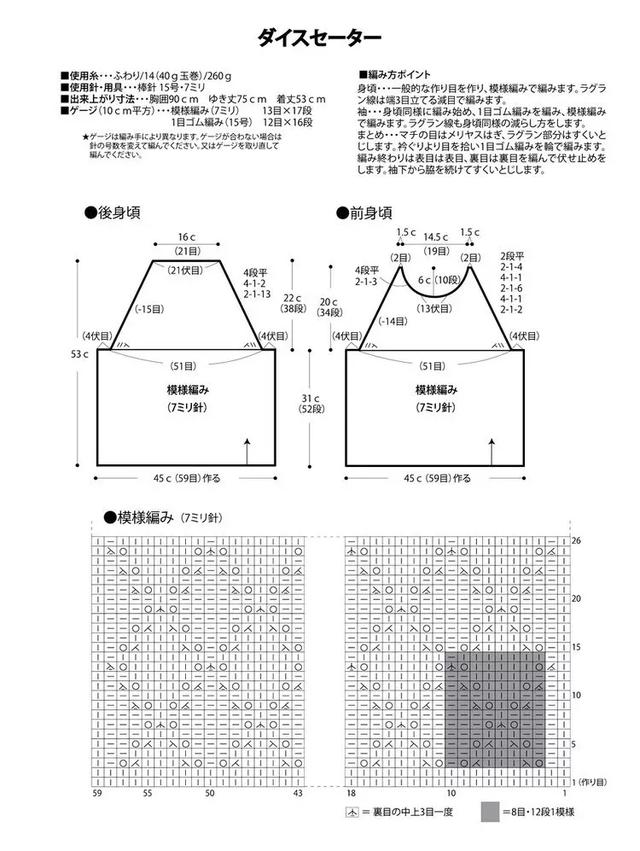毛衣如何收领？插图8