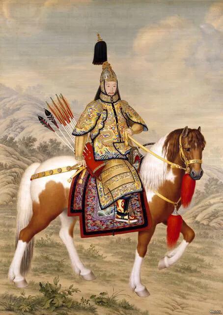 康熙是自然死亡还是被雍正弄死的？插图16