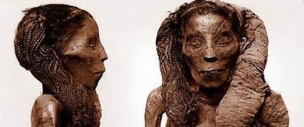 考古界十大凶墓纪录片，据说考古学界发现有十大女尸，你如何看待这件事
