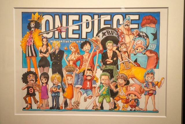 海贼王里，五老星的实力得有多恐怖呢？插图18